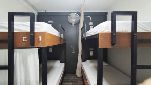 Talat Yai Hostel | W168 hostel
