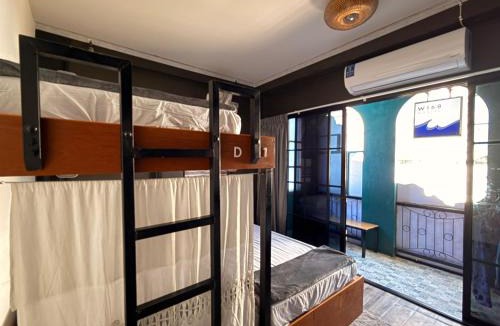 Talat Yai Hostel | W168 hostel