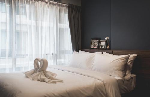 Chan Kasem Apartment | W2 RESIDENCE