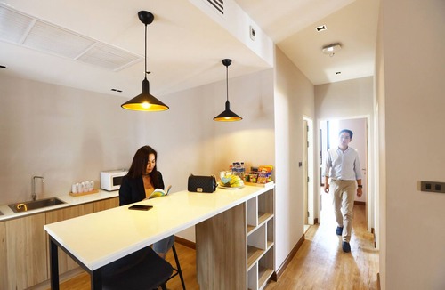 Hat Yai Hotel | W3 Hotel