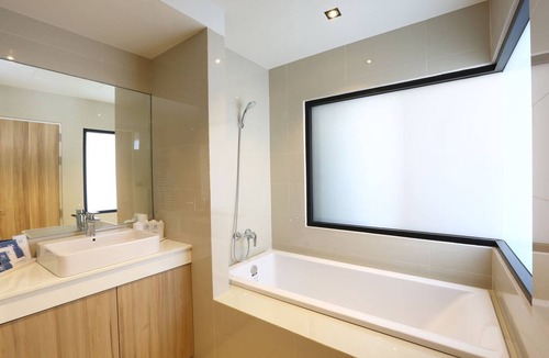 Hat Yai Hotel | W3 Hotel