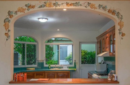 Cuernavaca House | W36B - Forget about everything and relax!