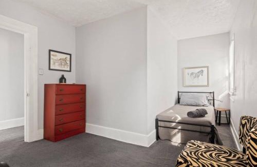 Ohio City House | W38 Front