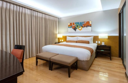Lala Hotel | W6 Hotel