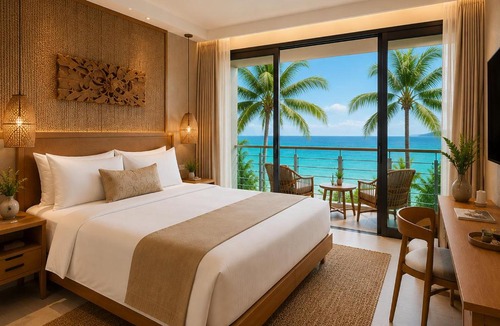 Lala Hotel | W6 Hotel