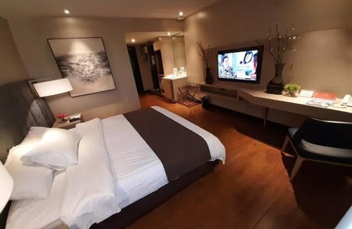 Lala Hotel | W6 Hotel