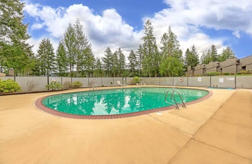 Union Condo | WA Waterfront Oasis!