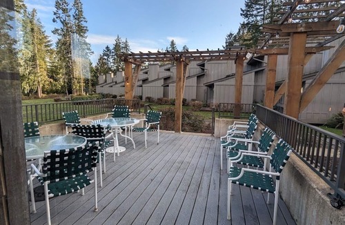 Union Condo | WA Waterfront Oasis!