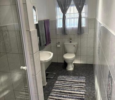 Trawal House | Waaigras