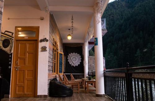 Kasol Hostel | Wabi Sabi Hostel