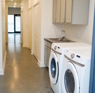 East Lawrence Apartment | Wabi Sabi