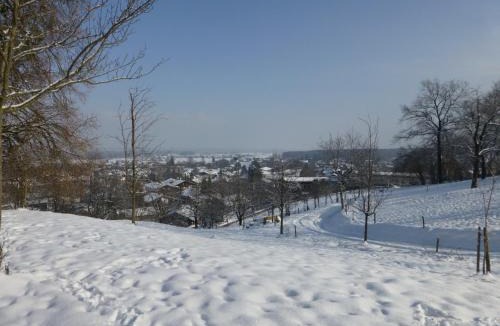 Bad Feilnbach House | Wachingerhof