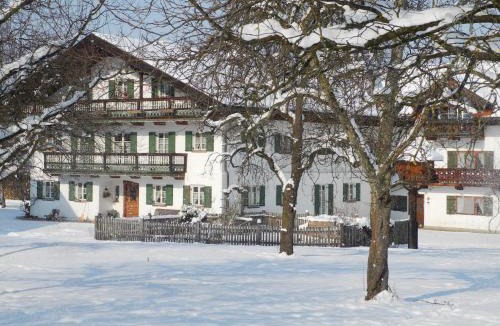 Bad Feilnbach House | Wachingerhof