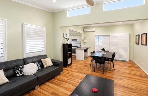 Broadwater House | Wack-A-Doo