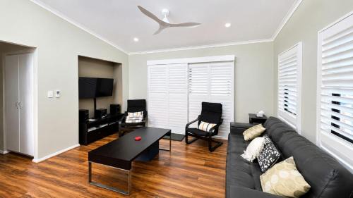 Broadwater House | Wack-A-Doo