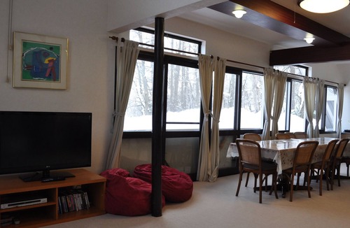 Hokujo Cottage | Wadano House