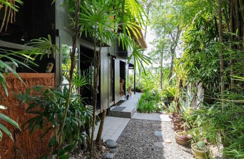 Sei Pinang Apartment | wadawd