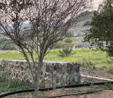 Hatta House | Wadi Alsidra