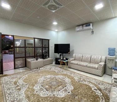 Hatta House | Wadi Alsidra