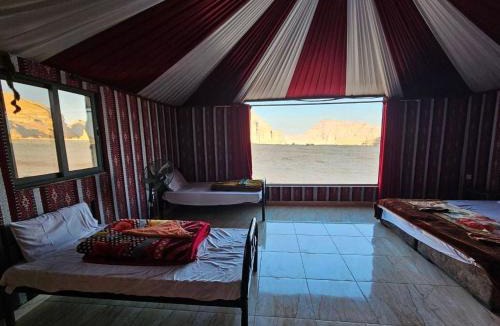 Wadi Rum House | Wadi Rum albasli