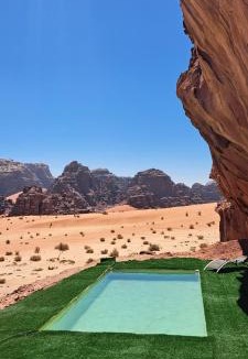 Wadi Rum Other | Wadi Rum Camp