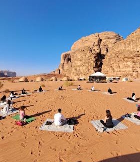 Wadi Rum Other | Wadi Rum Camp