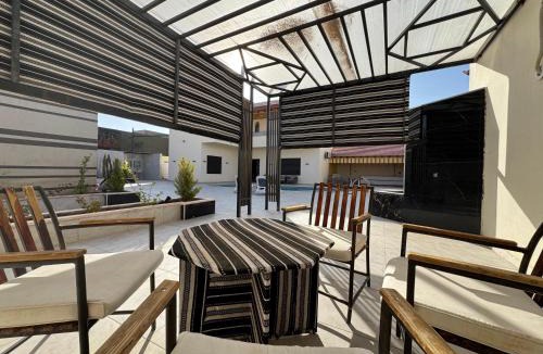 Wadi Rum Ski Chalet | Wadi Rum chalets