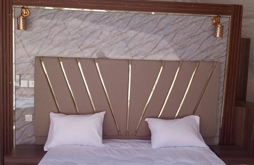 Wadi Rum Hotel | Wadi Rum Desert Camp
