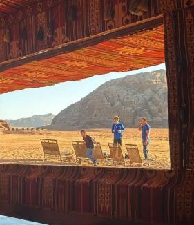 Wadi Rum Other | Wadi Rum Desert Experience