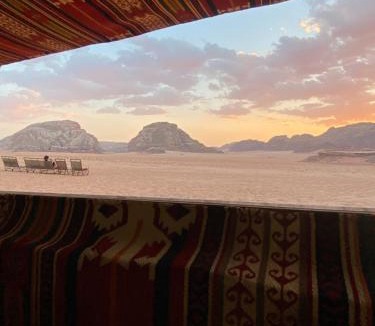 Wadi Rum Other | Wadi Rum Desert Experience