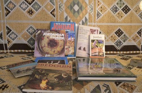 Wadi Rum Bed & Breakfast | Wadi Rum Desert Secret