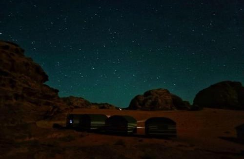 Wadi Rum Other | Wadi Rum Local Guide