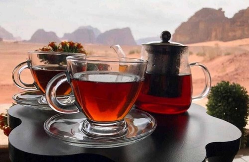Wadi Rum Apartment | Wadi Rum Marcana camp