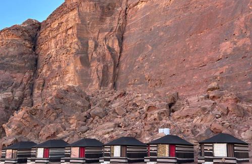 Wadi Rum Bed & Breakfast | Wadi Rum Story Camp
