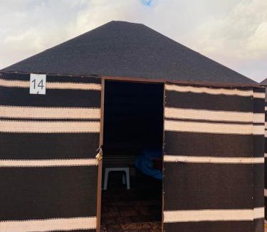 Wadi Rum Hotel | Wadi Rum Thamer