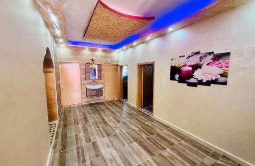 Wadi Rum Bed & Breakfast | Wadi rum village bed and breakfast