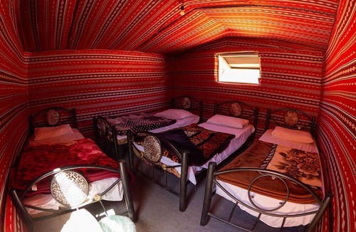 Wadi Rum Cottage | Wadirum Cave