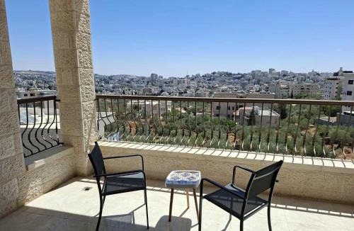 Beit Jala Apartment | Wael George Apartment