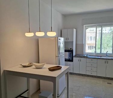 Beit Jala Apartment | Wael George Apartment