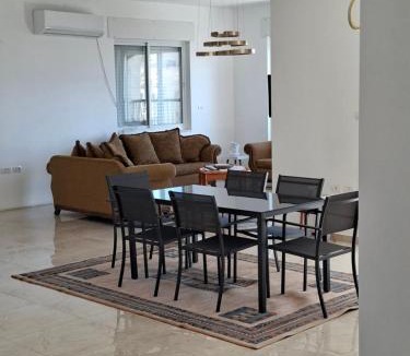 Beit Jala Apartment | Wael George Apartment