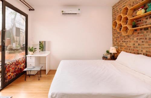 Ninh Binh Hotel | Wafami Hostel Ninh Binh