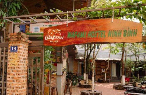 Ninh Binh Hotel | Wafami Hostel Ninh Binh