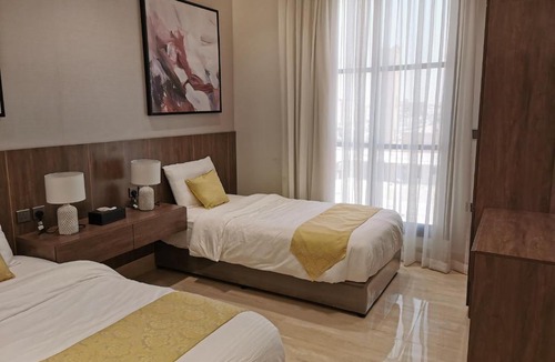 Riyadh Apartment | wafms Apartments