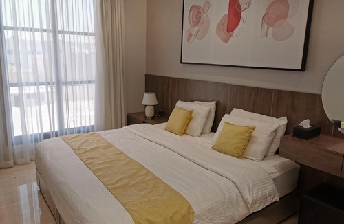 Riyadh Apartment | wafms Apartments