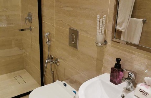 Riyadh Apartment | wafms Apartments