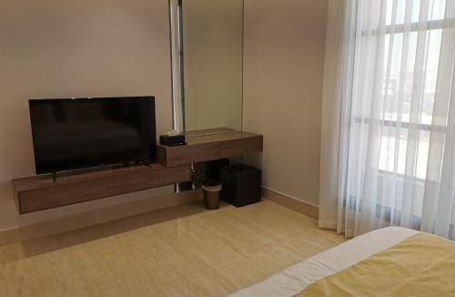 Riyadh Apartment | wafms Apartments