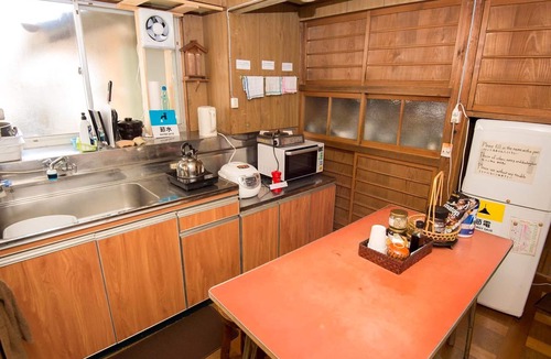 Kumano Hostel | Wagaranchi - Hostel