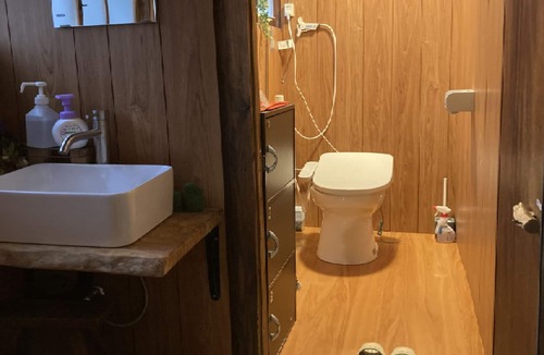 Kumano Hostel | Wagaranchi - Hostel