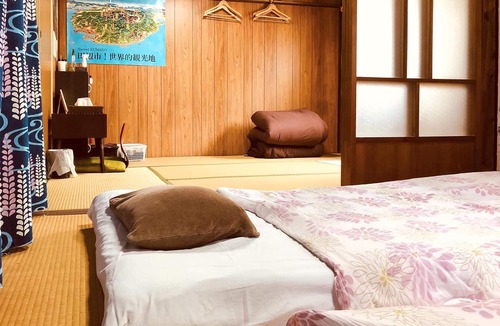 Kumano Hostel | Wagaranchi - Hostel