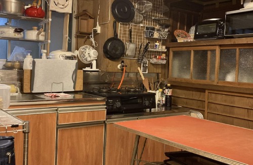 Kumano Hostel | Wagaranchi - Hostel